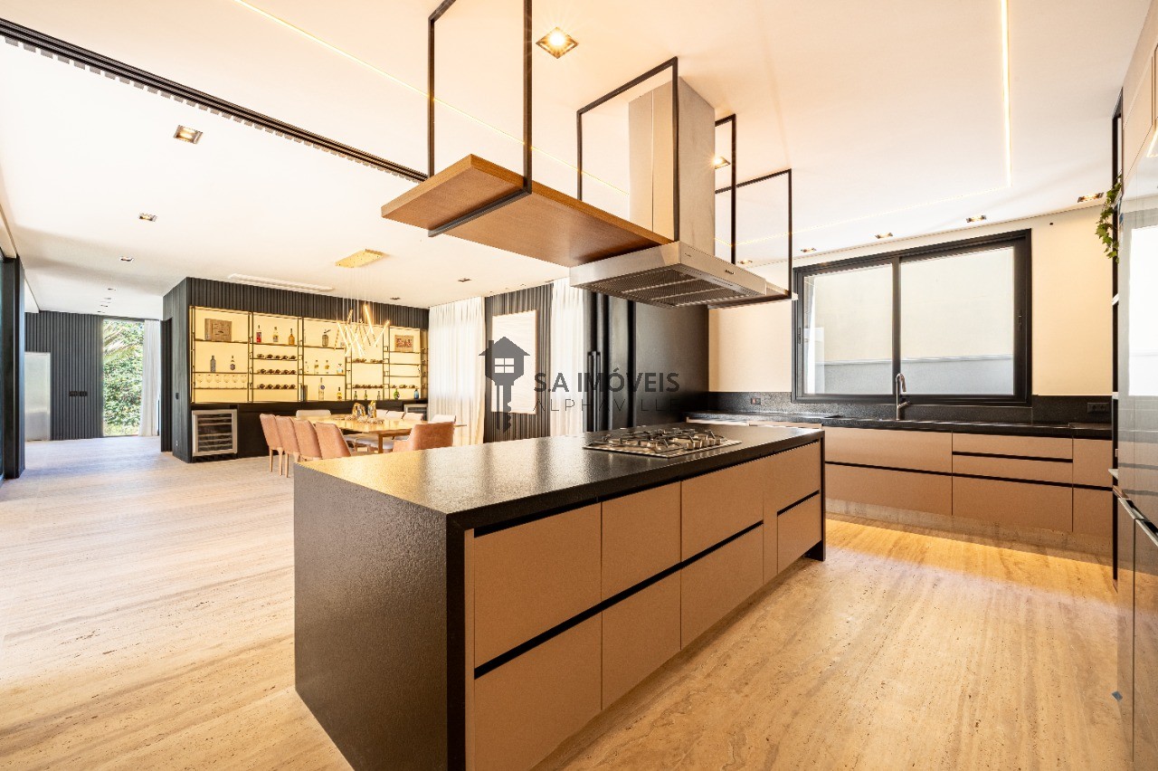 Casa, 4 quartos, 980 m² - Foto 18