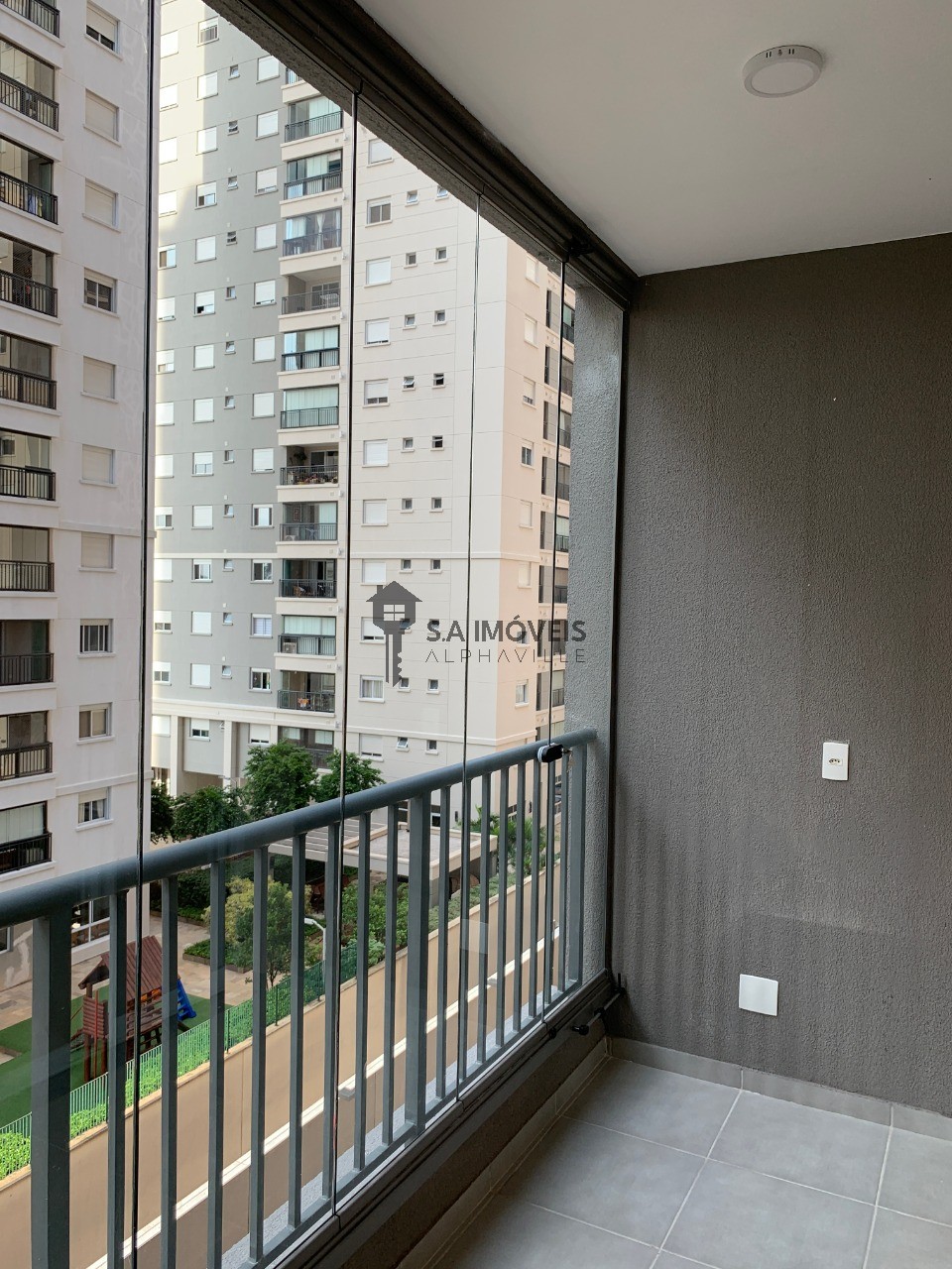 Apartamento, 2 quartos, 52 m² - Foto 4