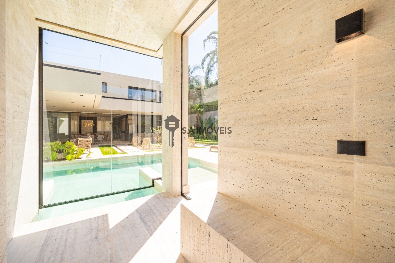 Casa, 4 quartos, 980 m² - Foto 32