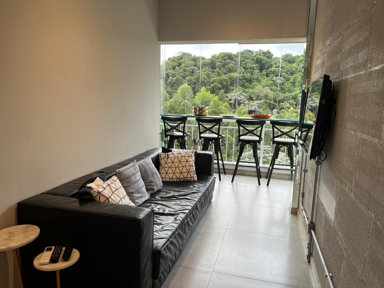 Apartamento, 2 quartos, 58 m² - Foto 33