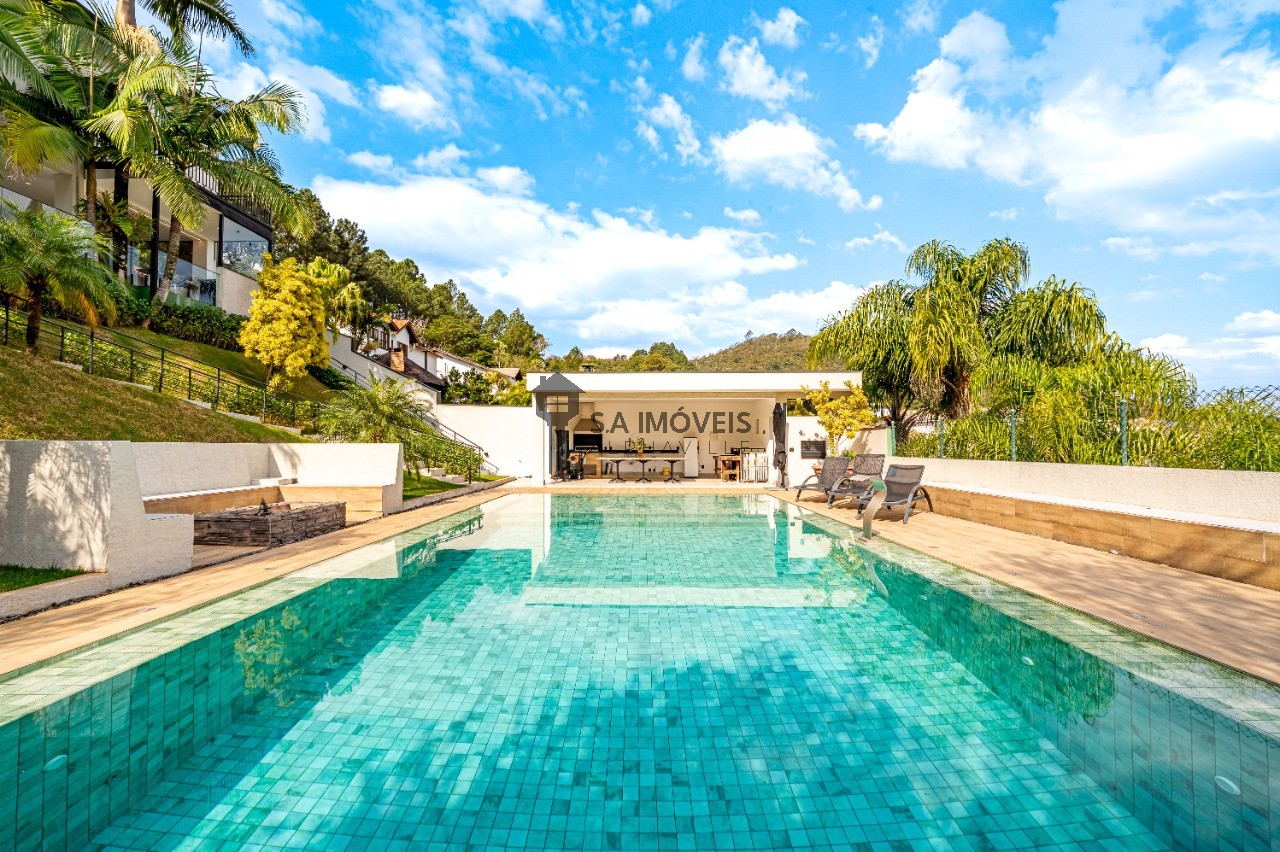 Casa, 4 quartos, 650 m² - Foto 28