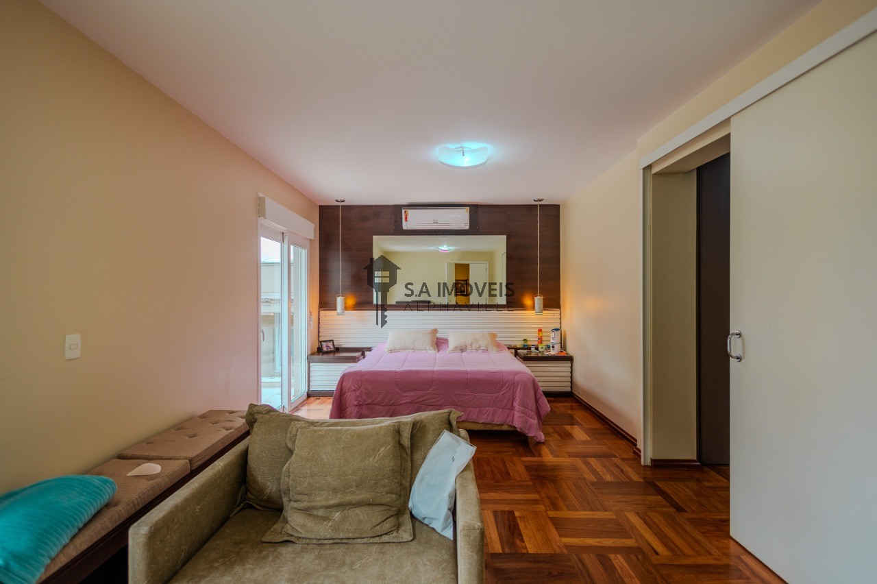 Casa, 4 quartos, 700 m² - Foto 22