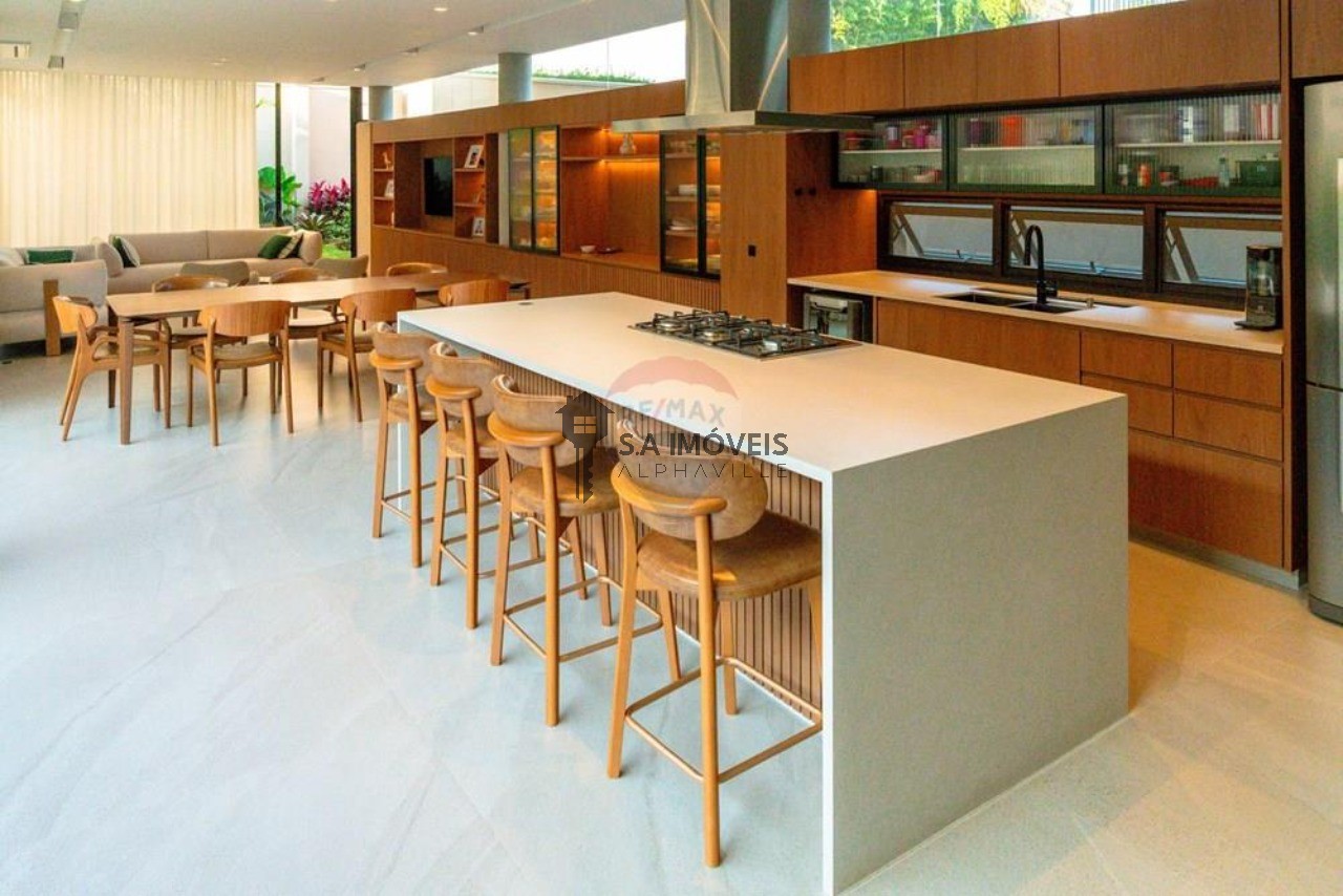 Casa, 4 quartos, 448 m² - Foto 5