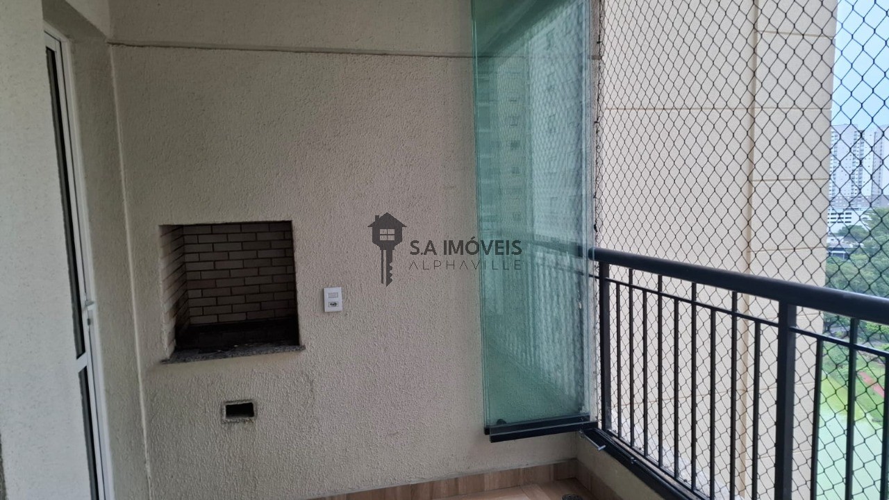 Apartamento, 2 quartos, 76 m² - Foto 5