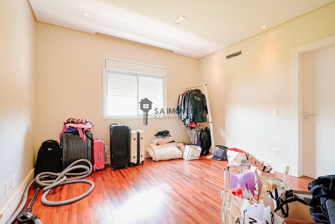 Casa, 4 quartos, 450 m² - Foto 17