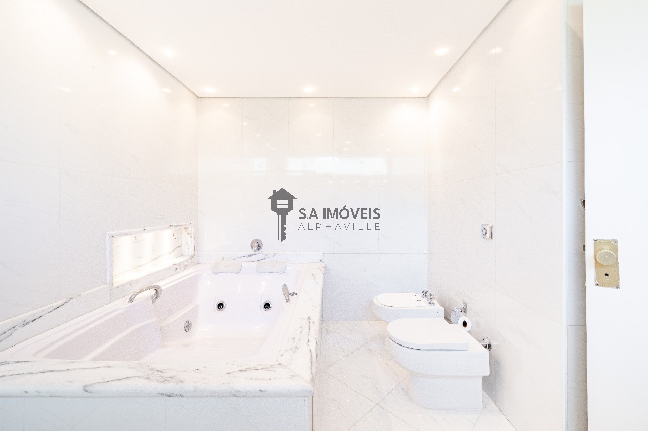 Casa, 4 quartos, 550 m² - Foto 41