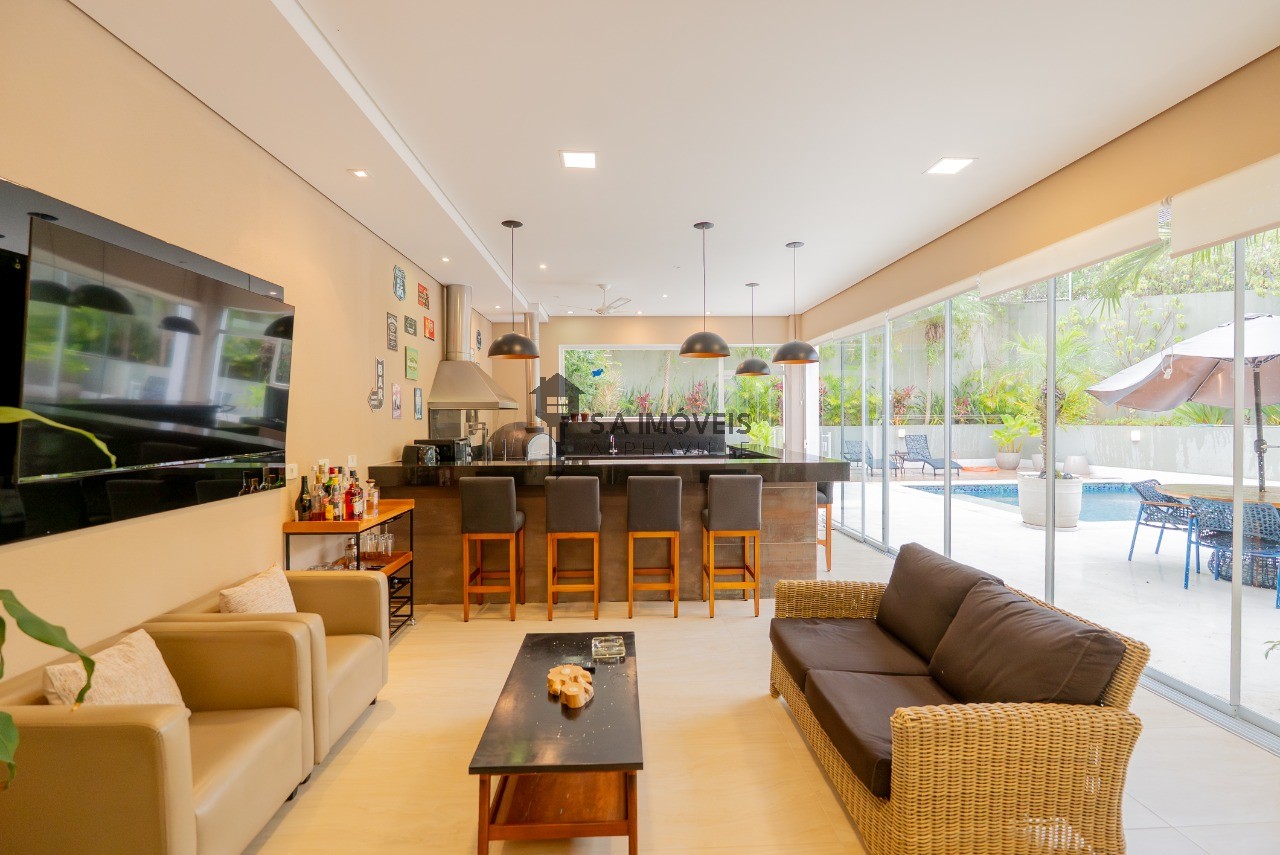 Casa, 5 quartos, 695 m² - Foto 17
