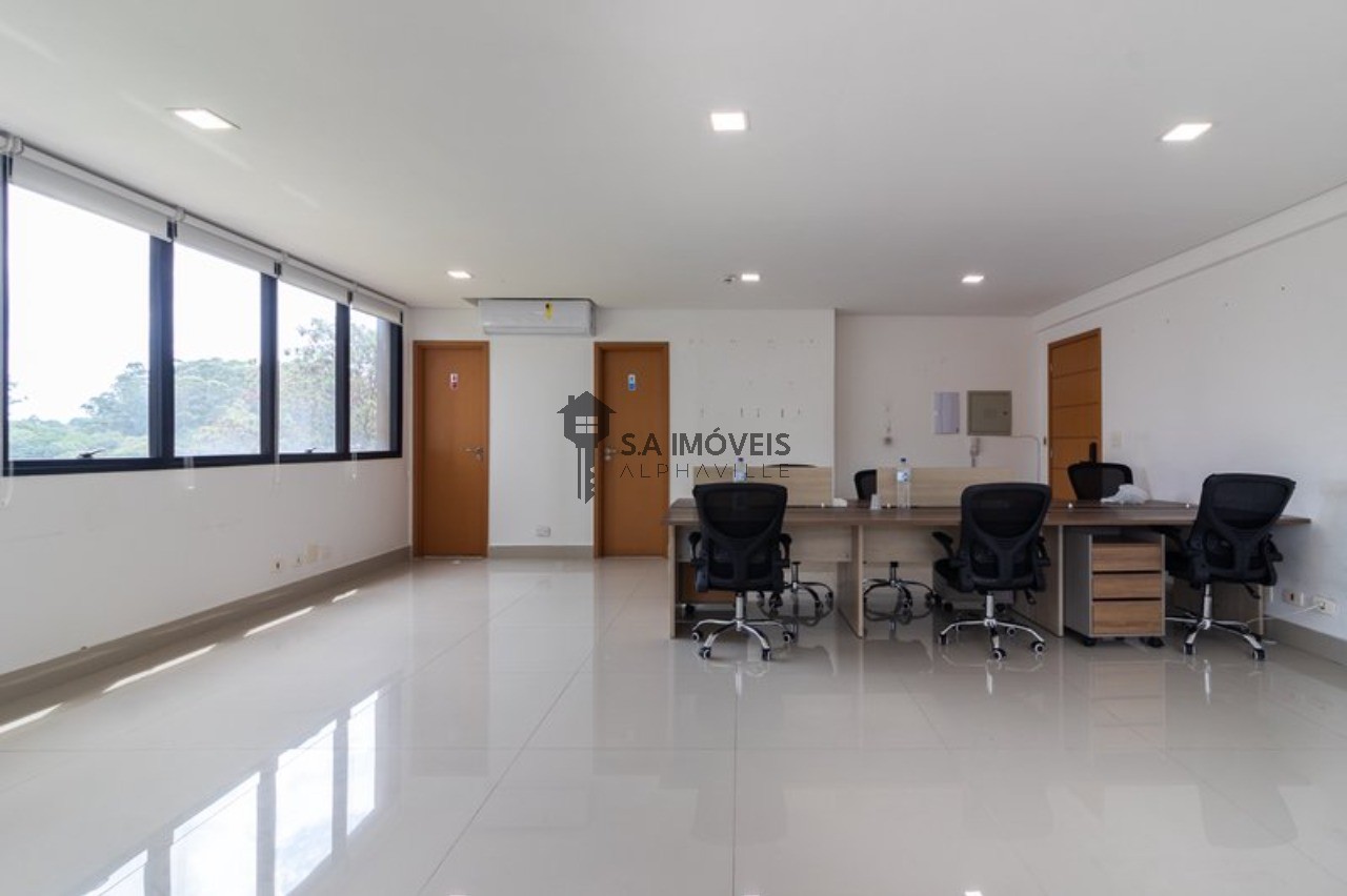 Sala-Conjunto, 62 m² - Foto 4