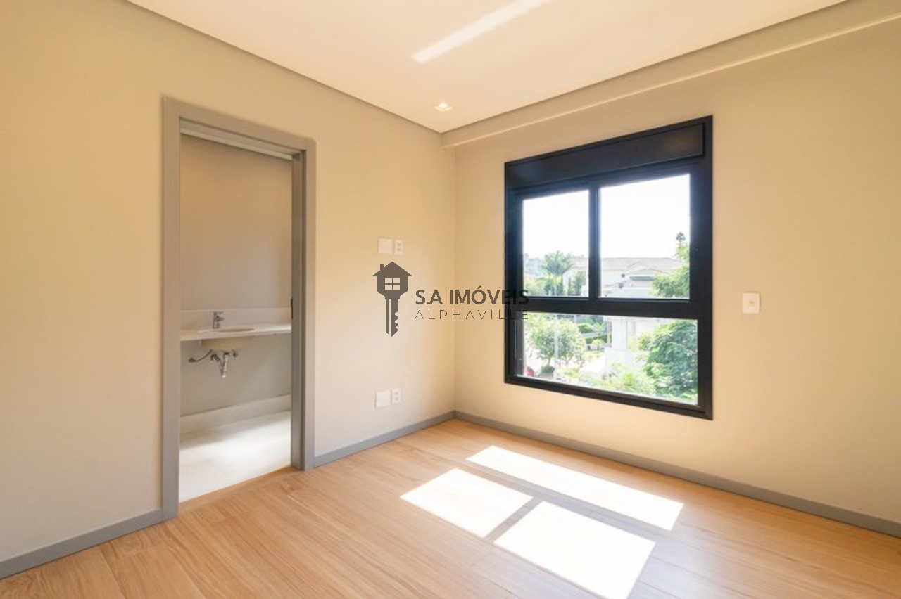 Casa de Condomínio, 4 quartos - Foto 20