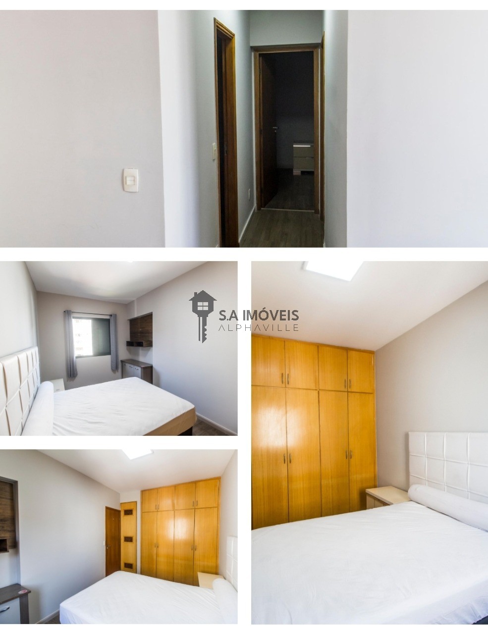 Apartamento, 2 quartos, 60 m² - Foto 11