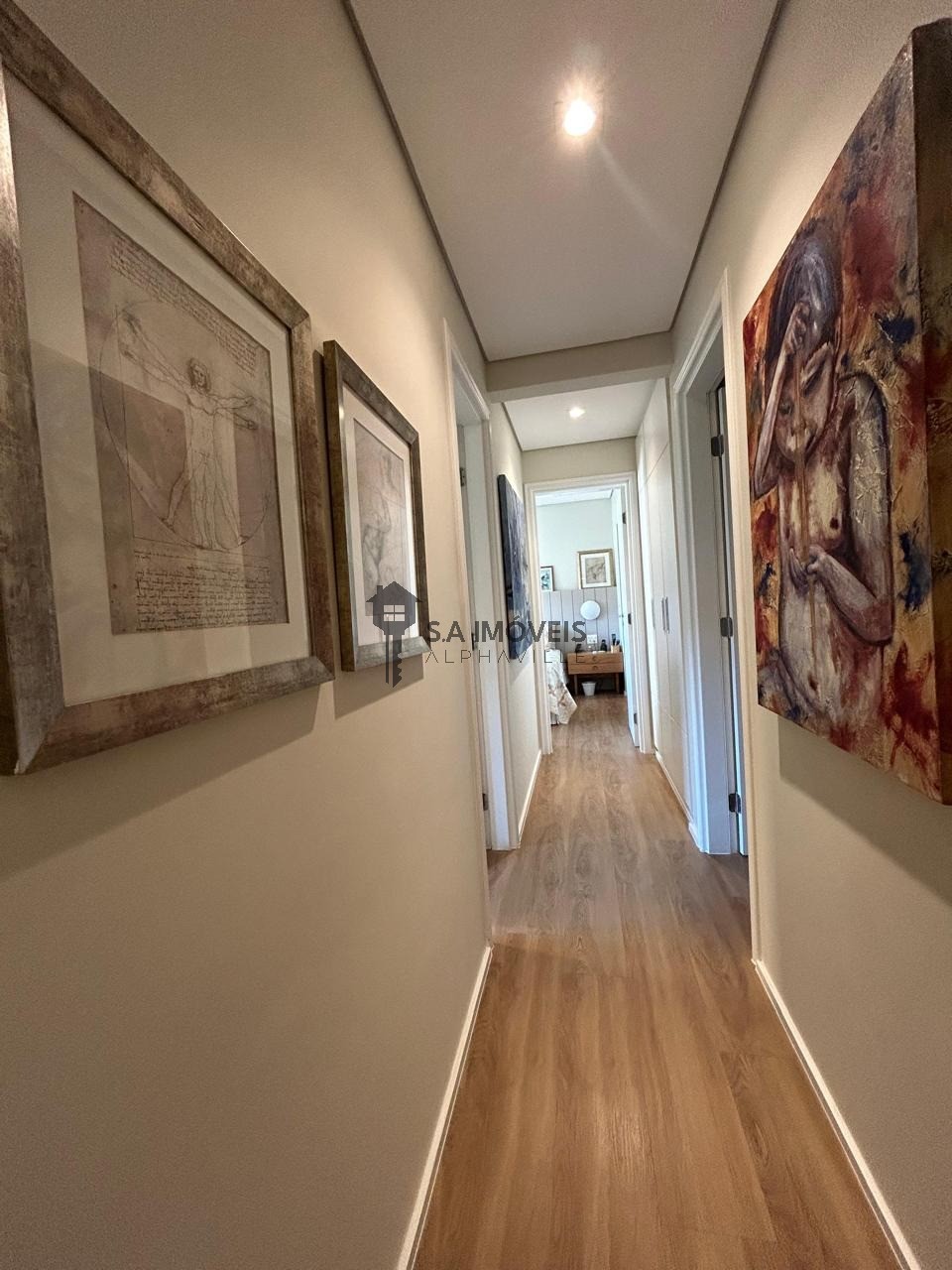 Apartamento, 3 quartos, 139 m² - Foto 20