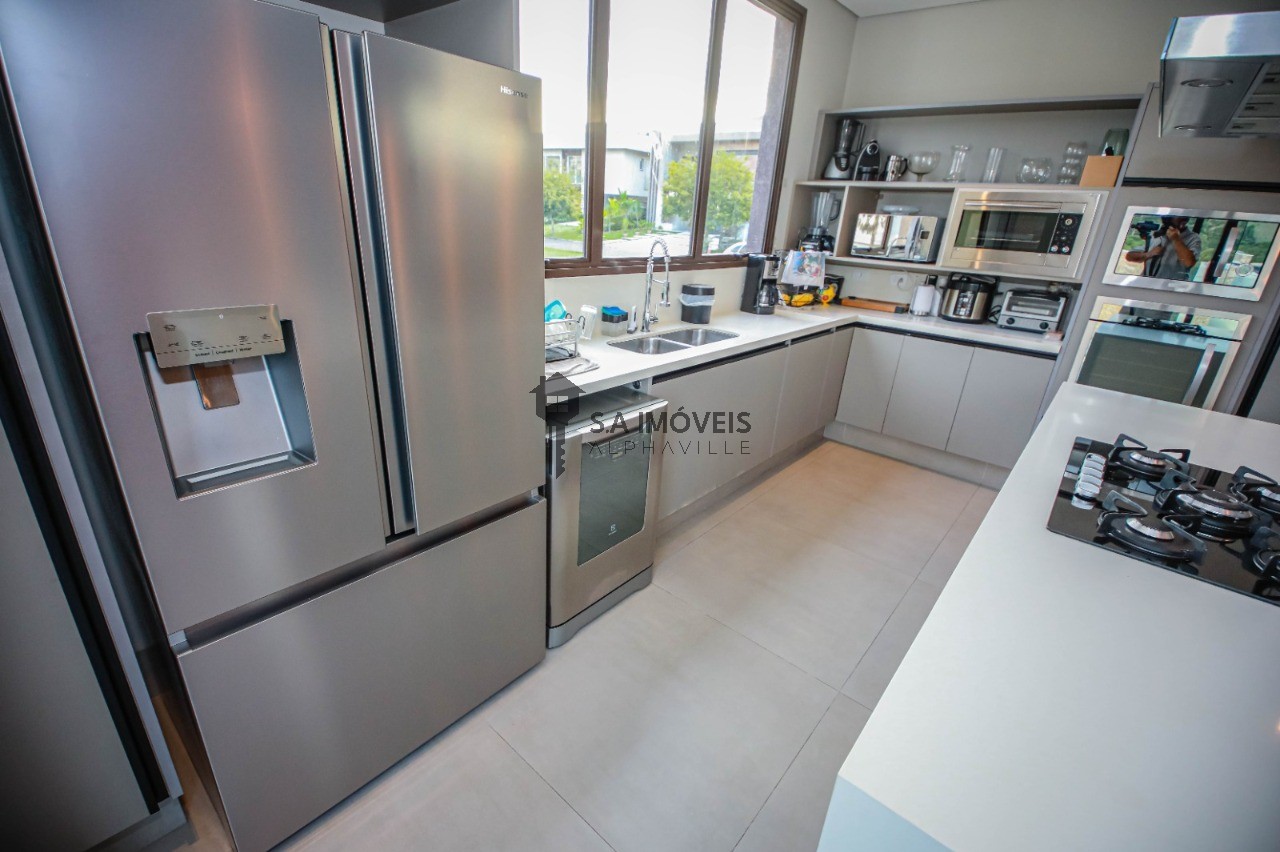 Casa, 4 quartos, 440 m² - Foto 33