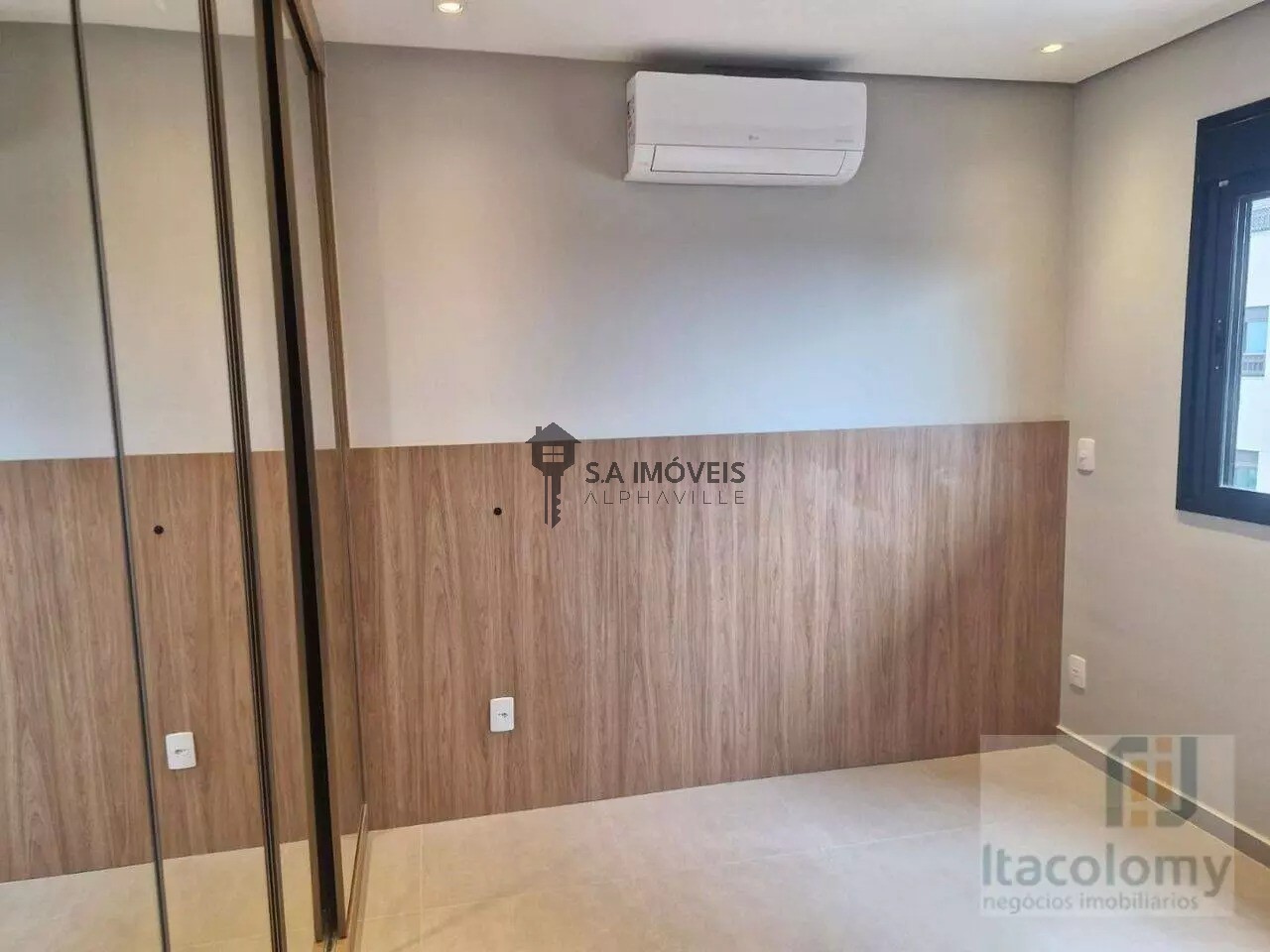 Apartamento, 1 quarto, 41 m² - Foto 13
