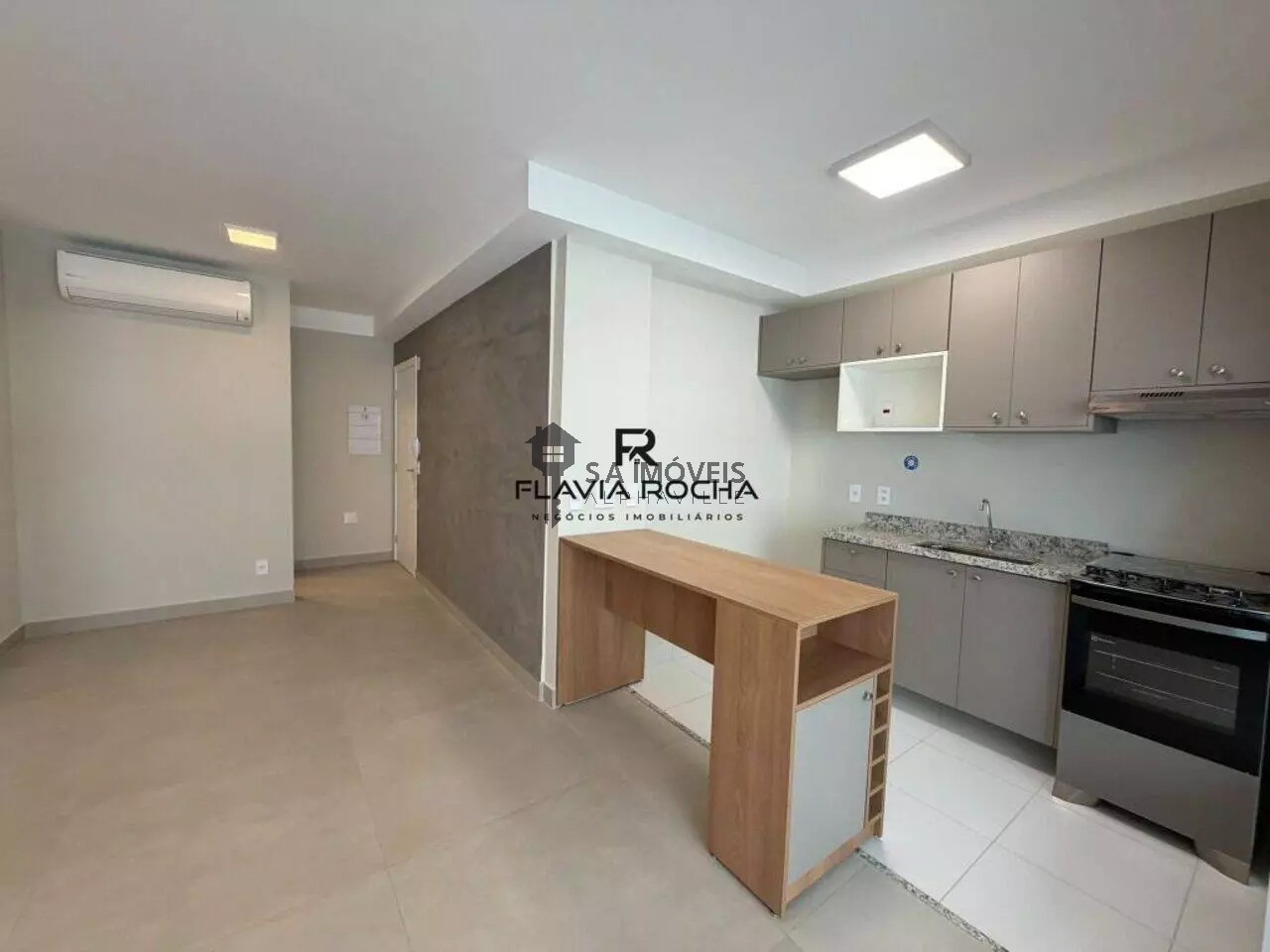 Apartamento, 2 quartos, 69 m² - Foto 2