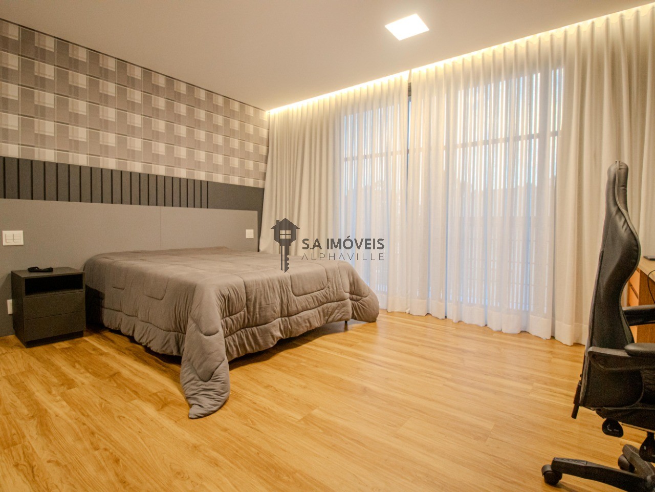 Casa de Condomínio, 4 quartos - Foto 18
