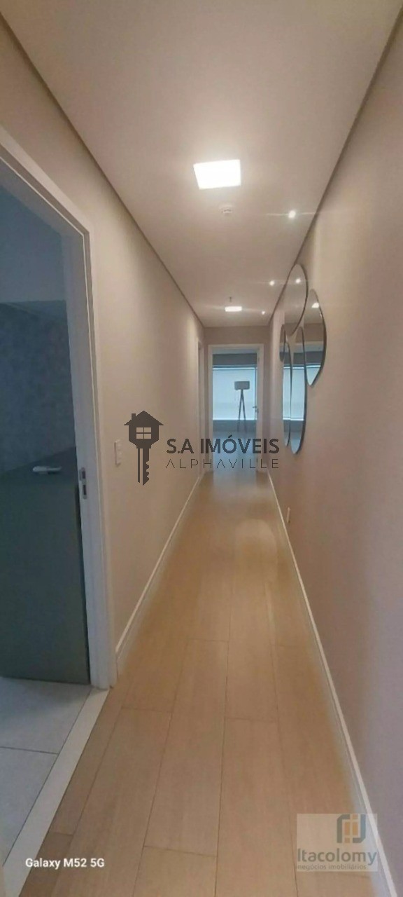 Sala-Conjunto, 93 m² - Foto 14