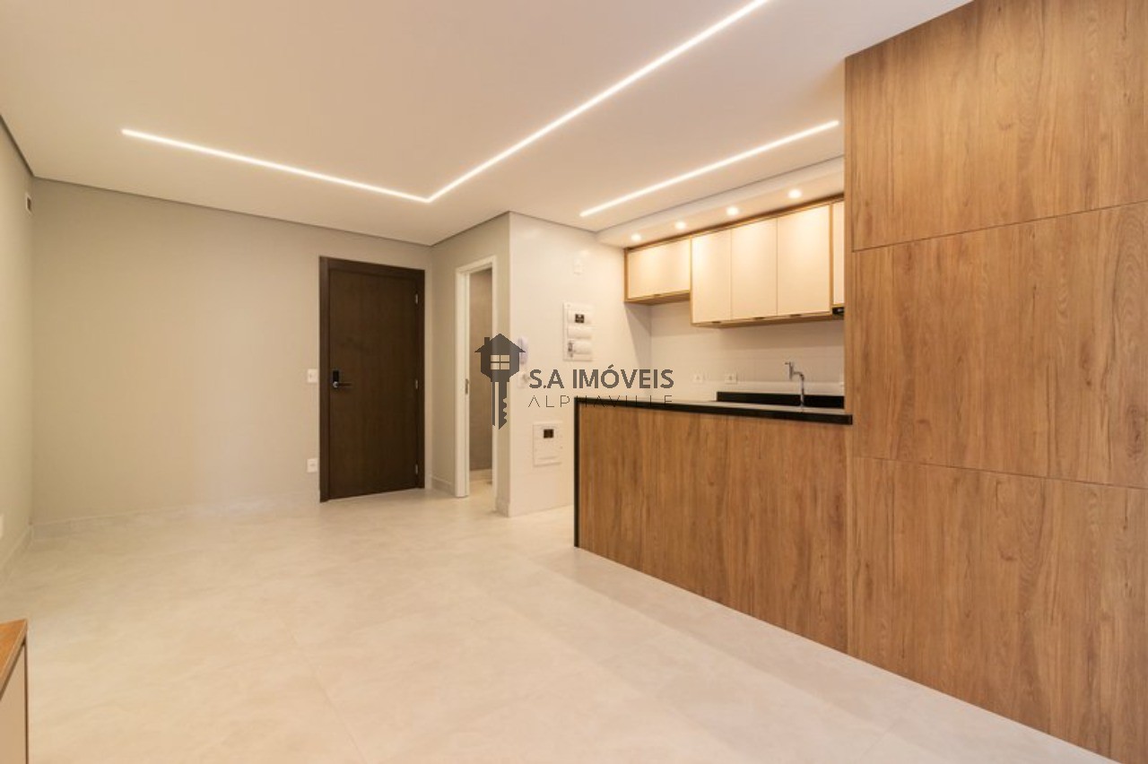 Apartamento, 1 quarto, 51 m² - Foto 5