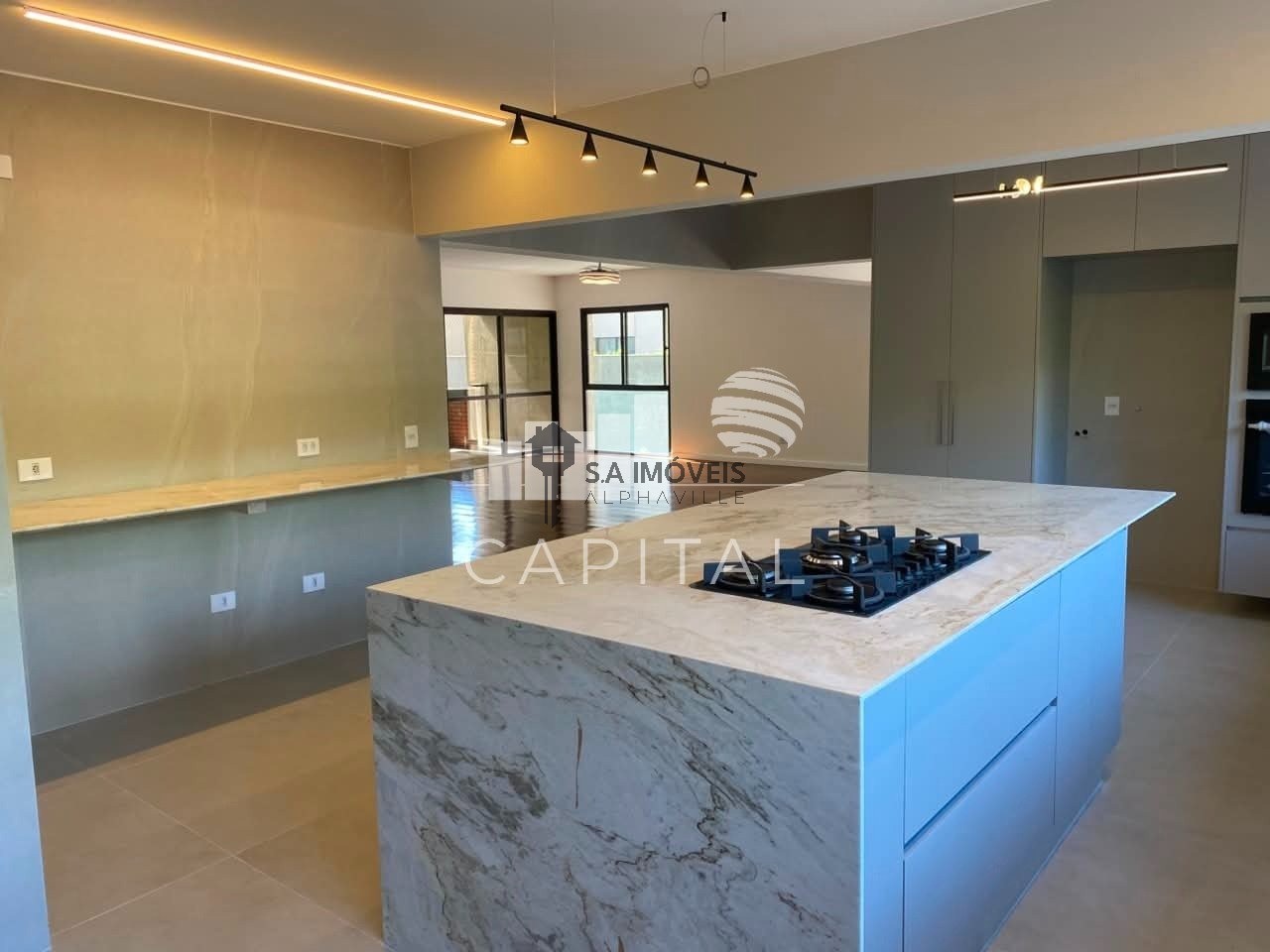 Apartamento, 4 quartos, 320 m² - Foto 18