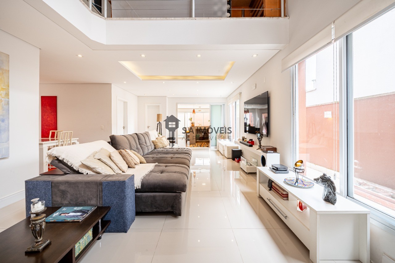 Casa, 5 quartos, 307 m² - Foto 2