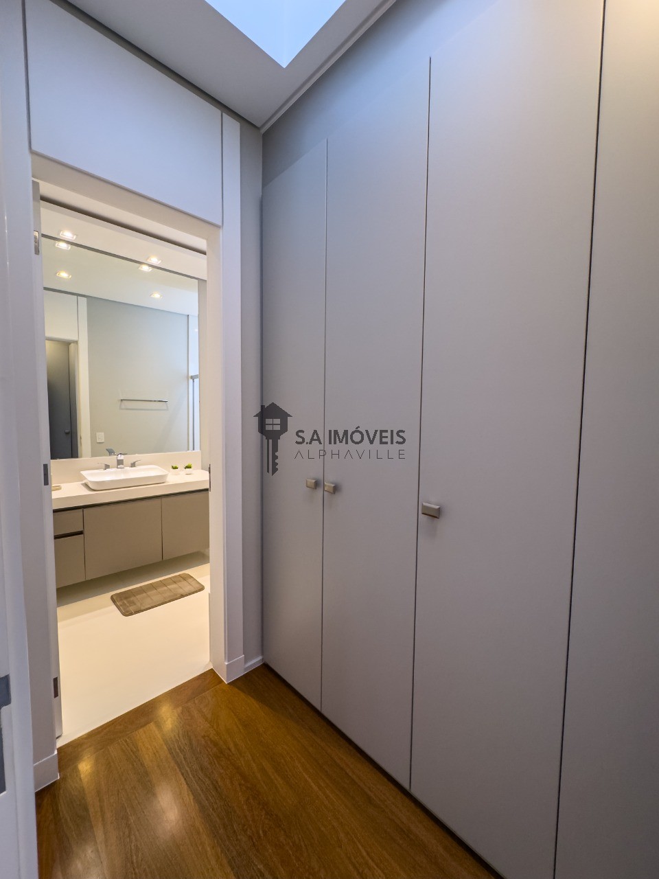 Casa de Condomínio, 5 quartos - Foto 47
