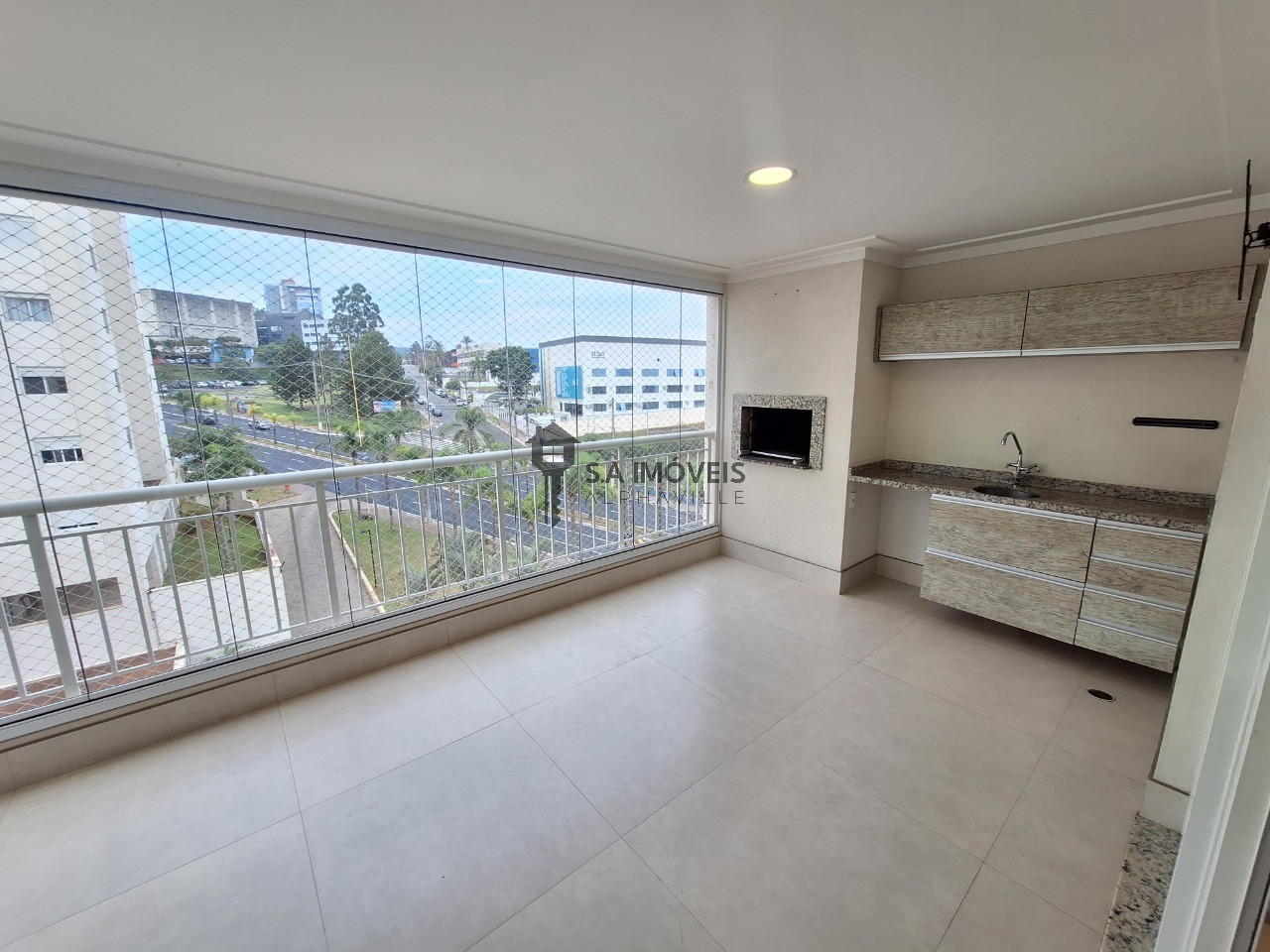 Apartamento, 3 quartos, 158 m² - Foto 10