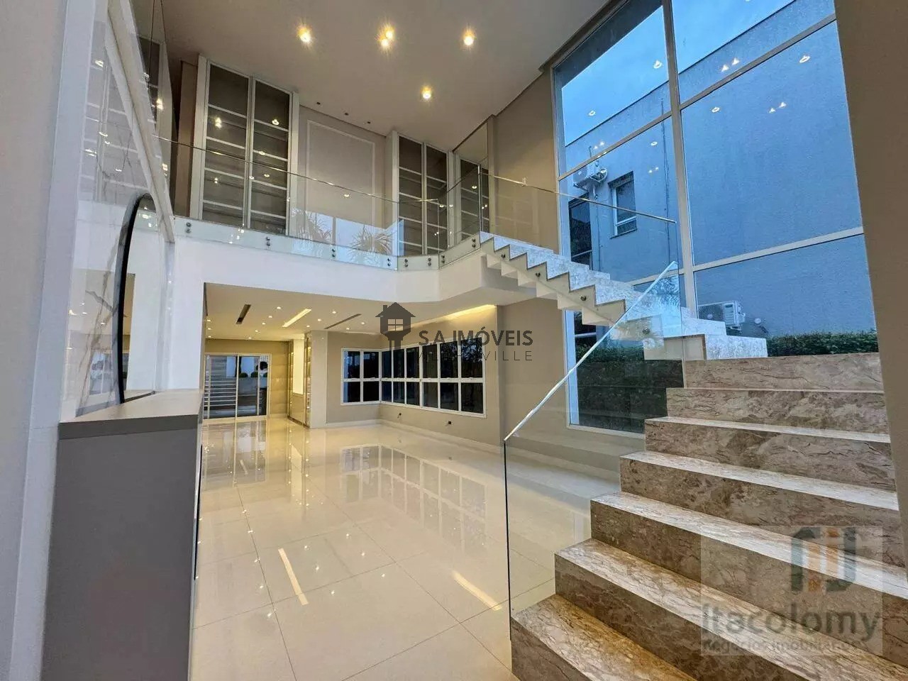 Casa, 5 quartos, 399 m² - Foto 11