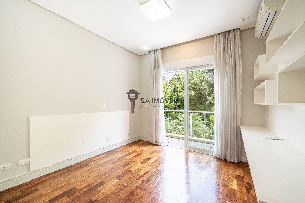 Casa, 4 quartos, 412 m² - Foto 23