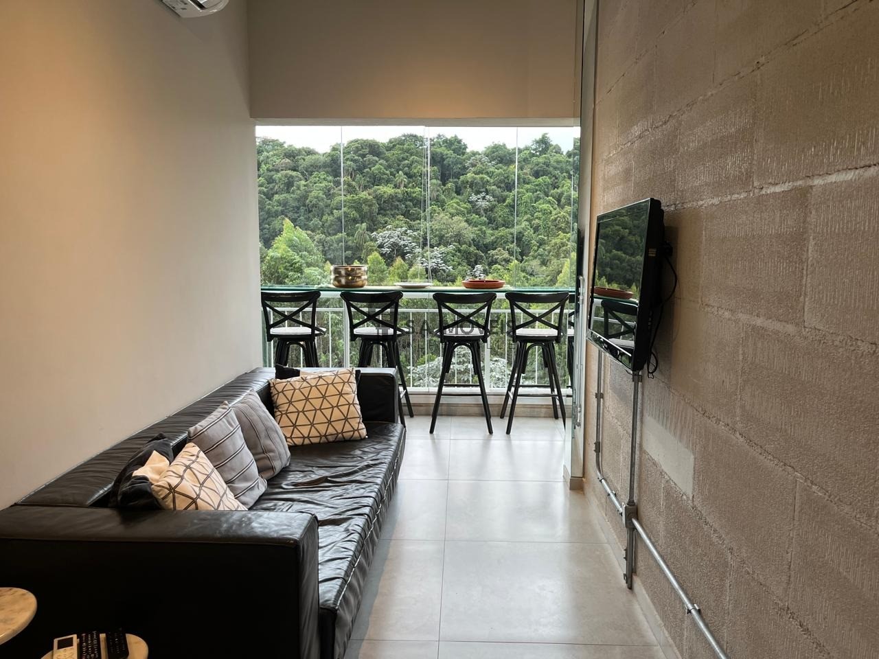 Apartamento, 2 quartos, 58 m² - Foto 1