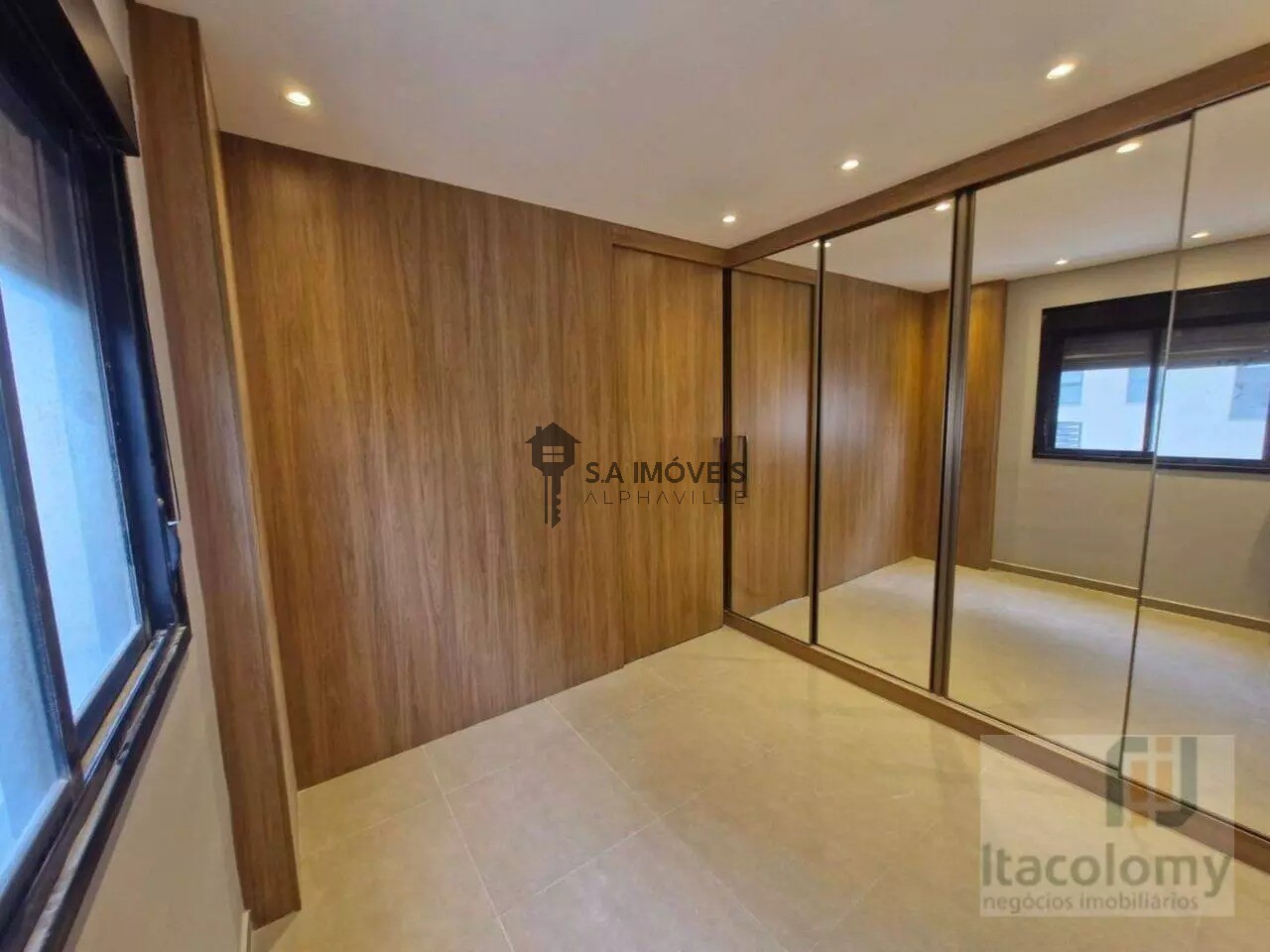 Apartamento, 1 quarto, 41 m² - Foto 14