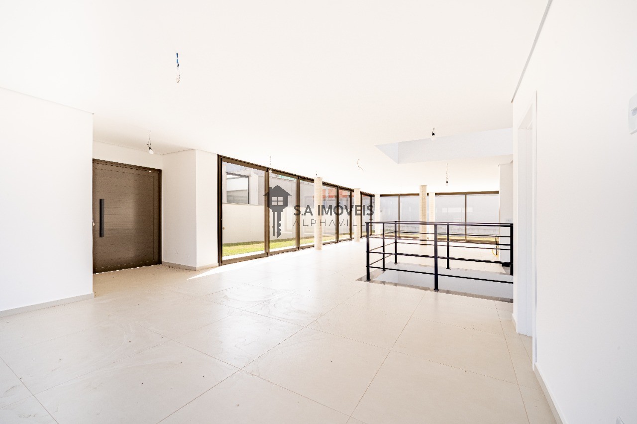 Casa, 4 quartos, 362 m² - Foto 5