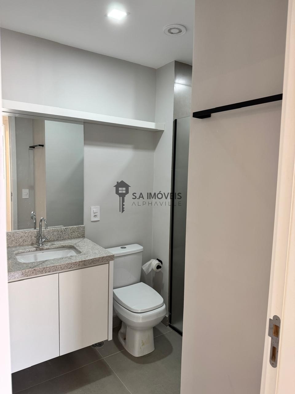 Apartamento, 2 quartos, 65 m² - Foto 6