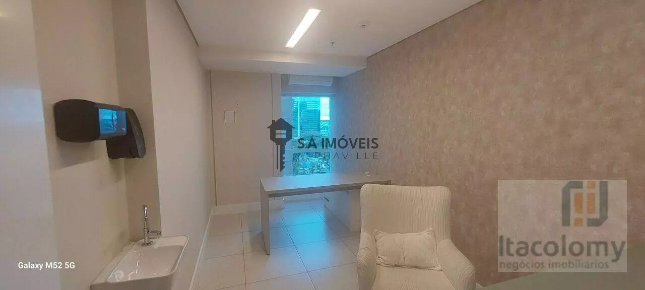 Sala-Conjunto, 93 m² - Foto 11