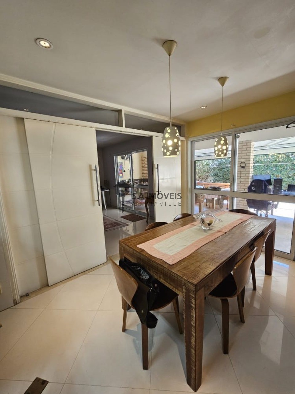 Casa de Condomínio, 4 quartos - Foto 7