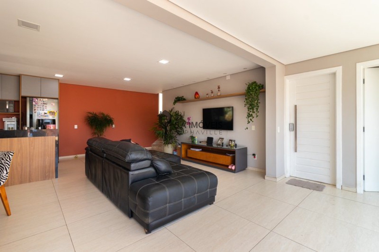 Casa, 3 quartos, 280 m² - Foto 4