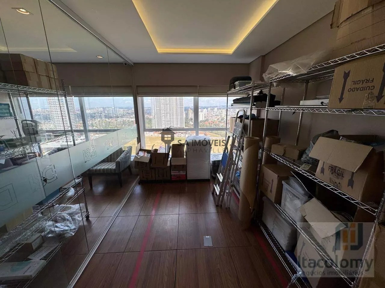 Sala-Conjunto, 80 m² - Foto 3