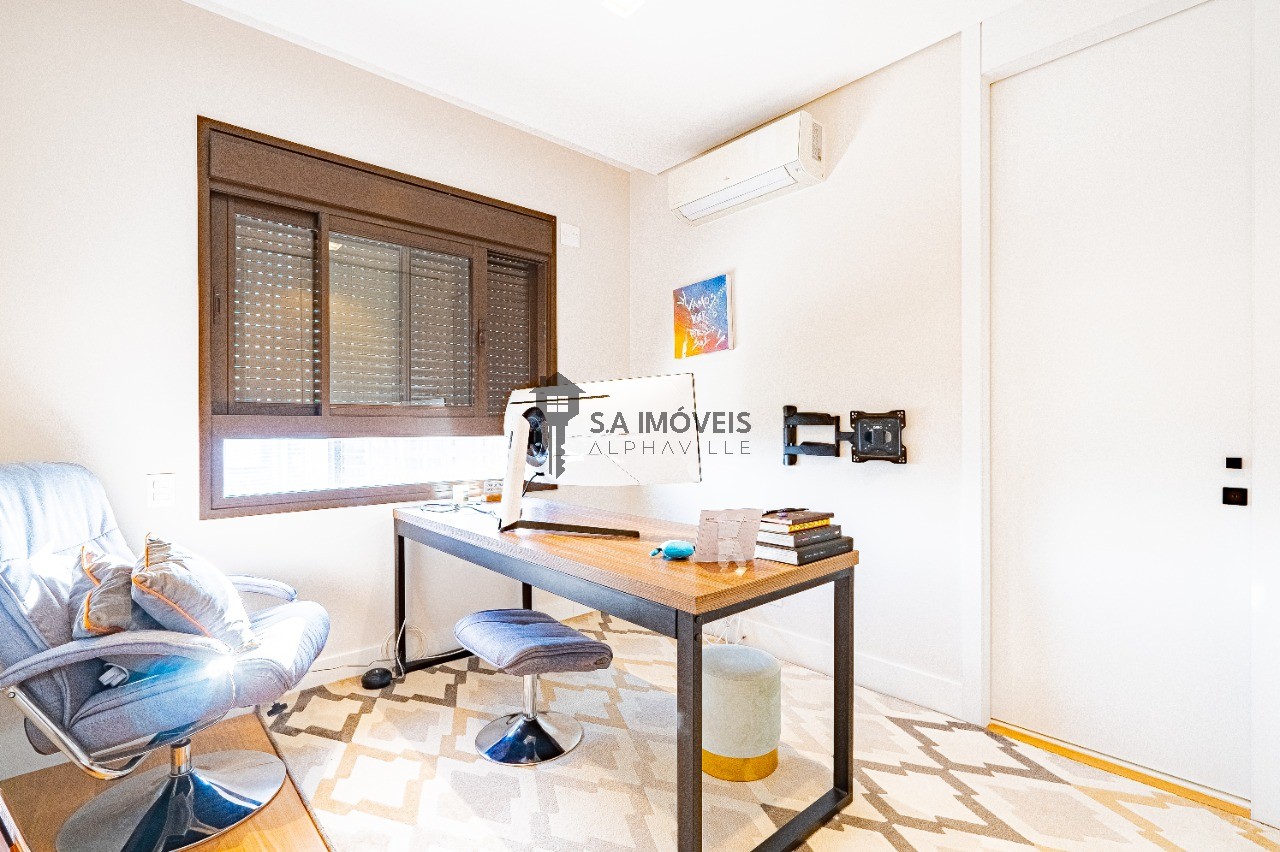 Apartamento, 3 quartos, 228 m² - Foto 43