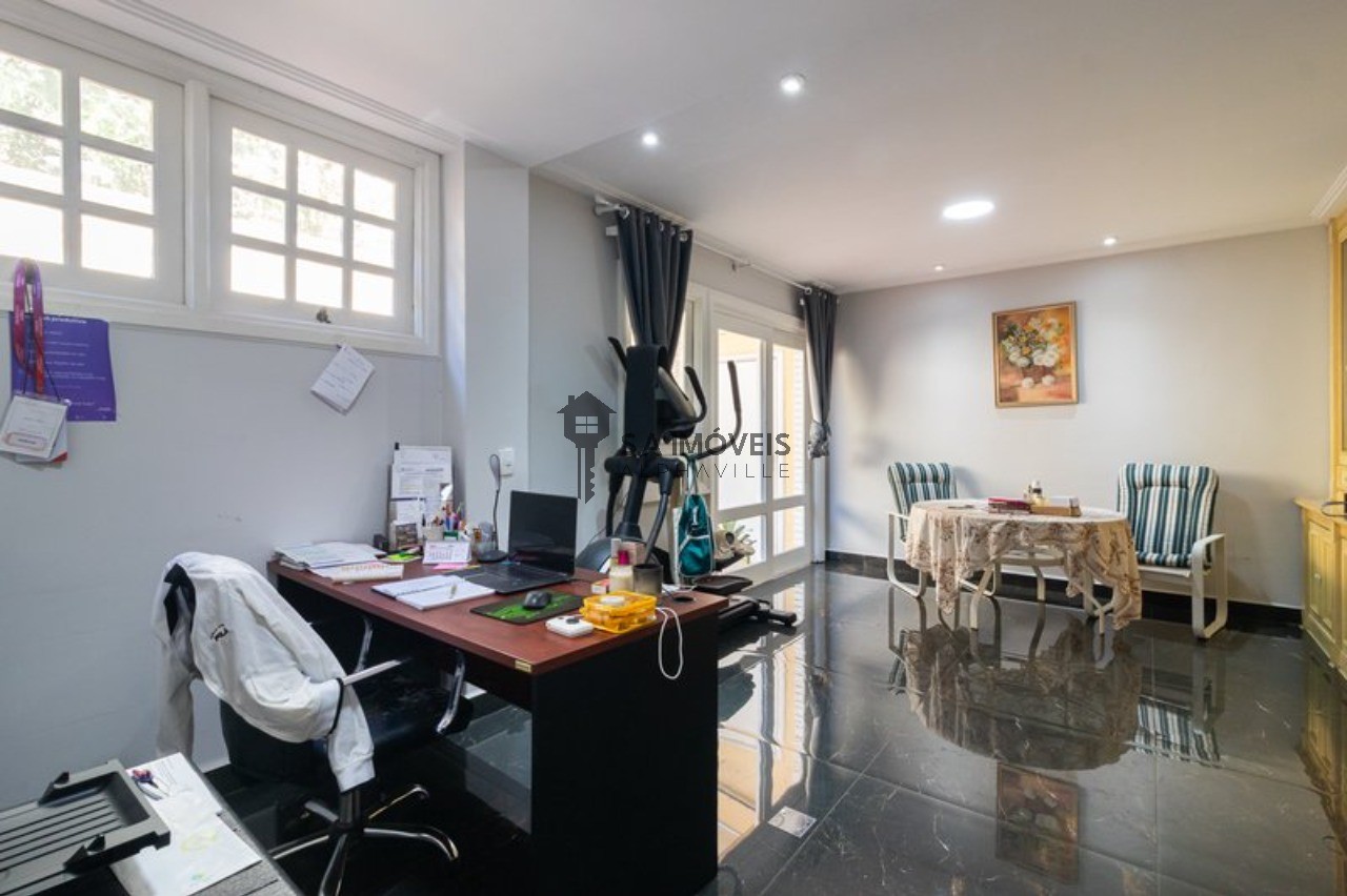 Casa, 4 quartos, 630 m² - Foto 10
