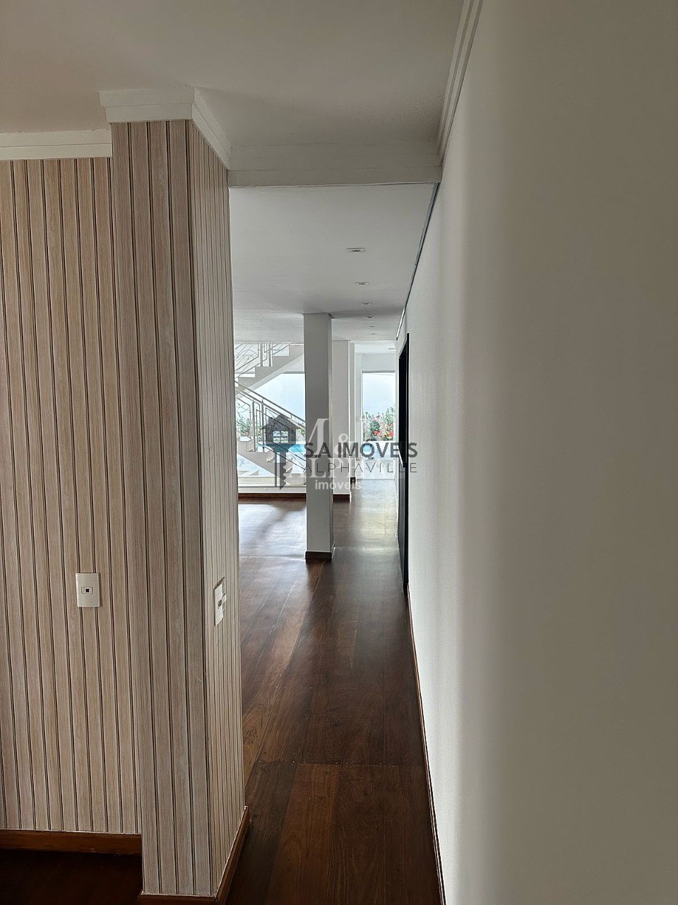 Casa de Condomínio, 5 quartos - Foto 8