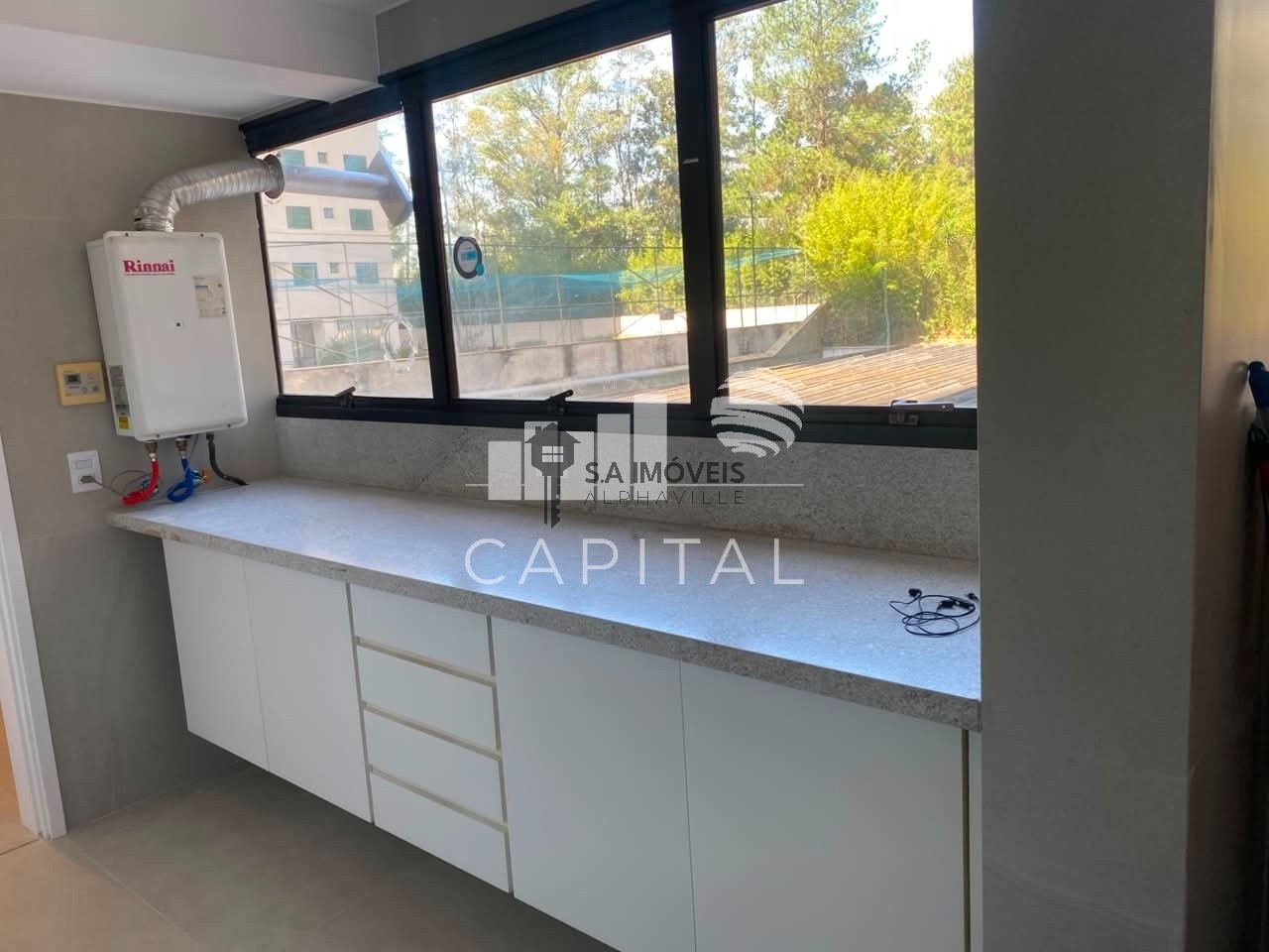 Apartamento, 4 quartos, 320 m² - Foto 22