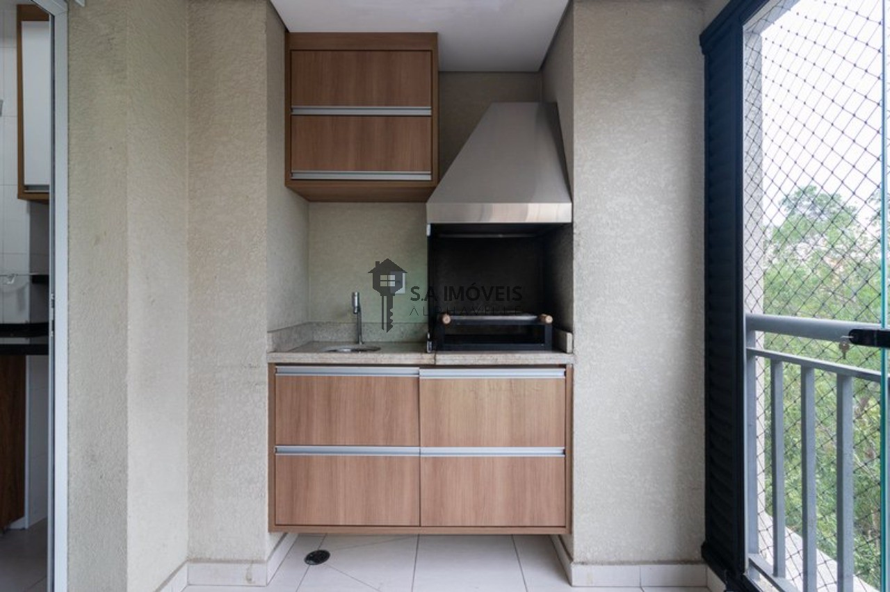 Apartamento, 2 quartos, 74 m² - Foto 3