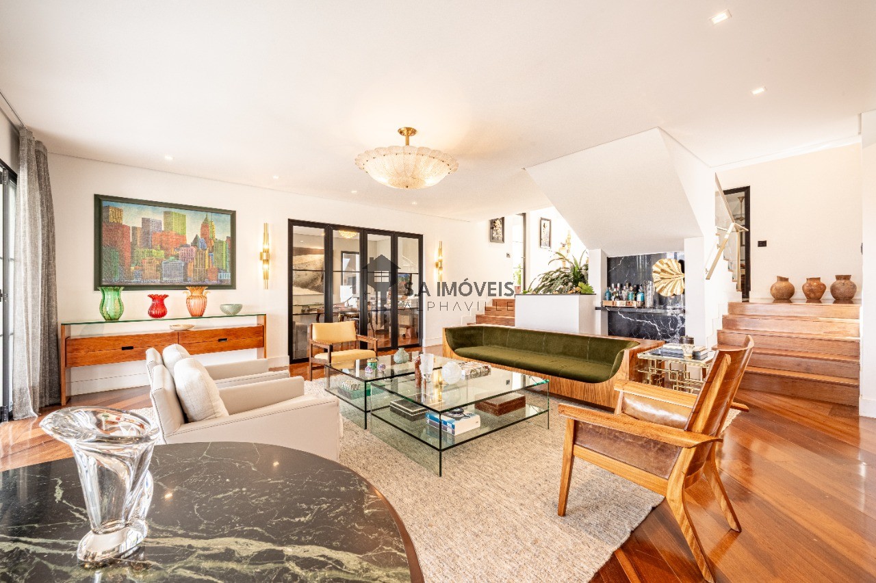 Casa, 4 quartos, 650 m² - Foto 12