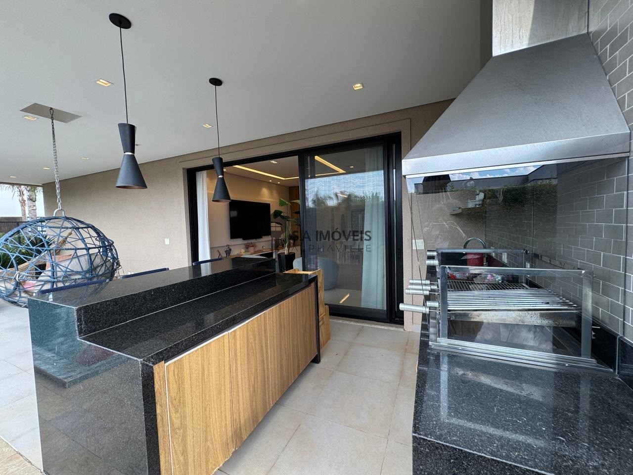 Casa, 3 quartos, 244 m² - Foto 23