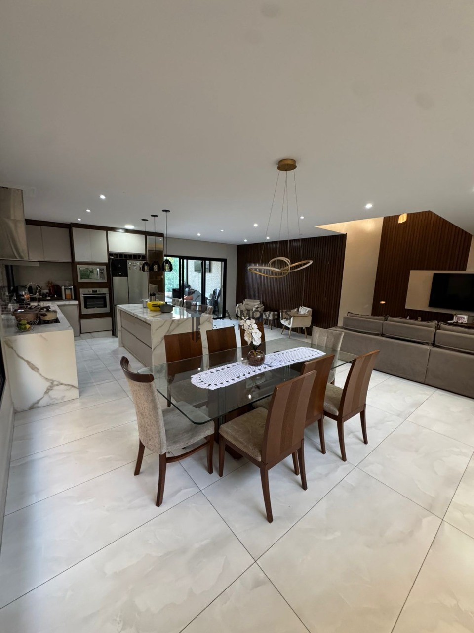Casa, 3 quartos, 270 m² - Foto 3