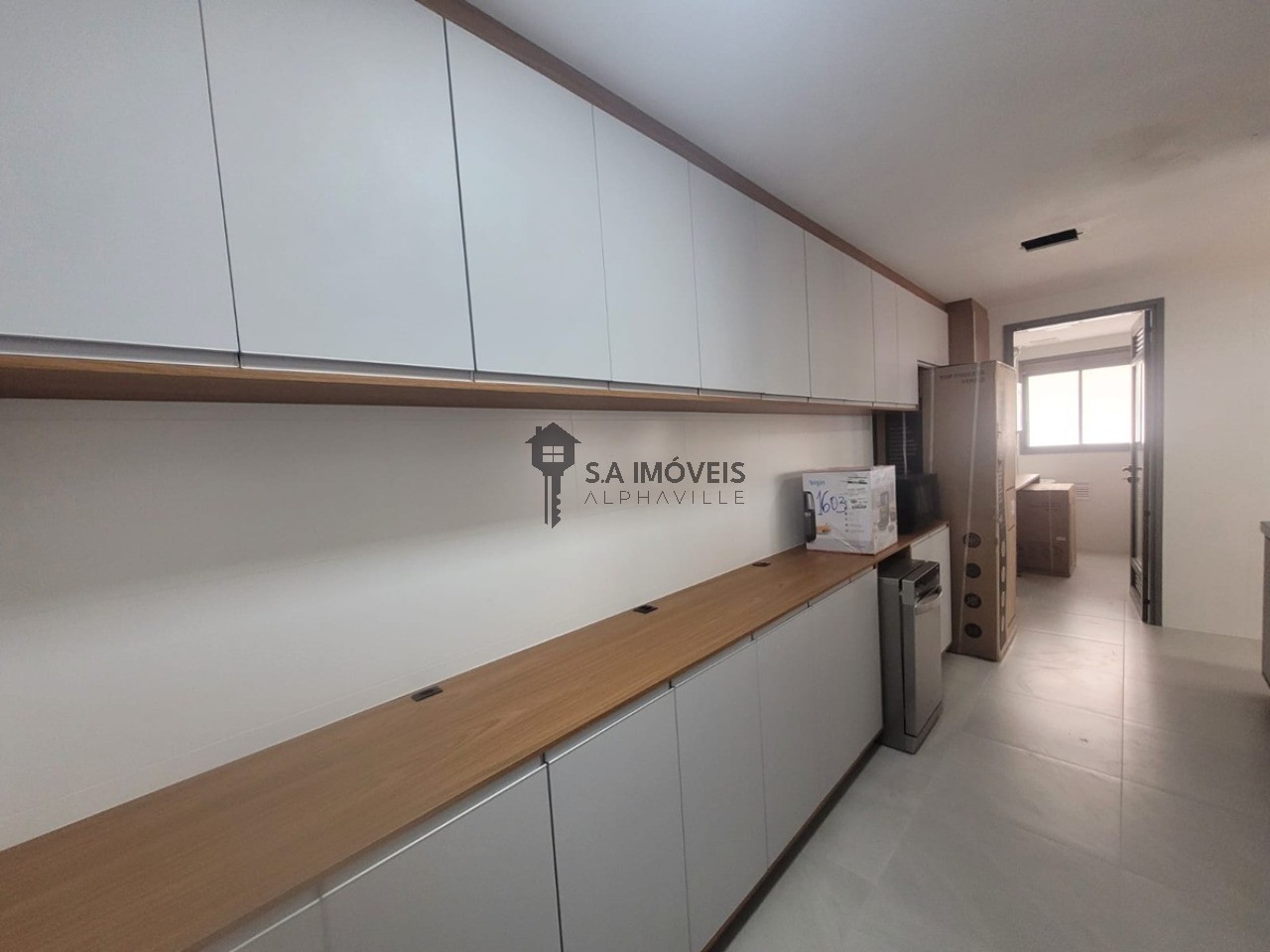 Apartamento, 3 quartos, 175 m² - Foto 15