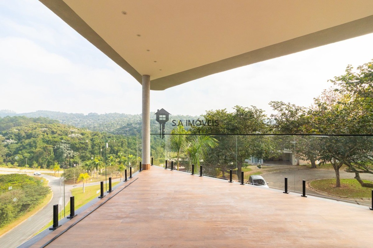 Casa, 4 quartos, 425 m² - Foto 25