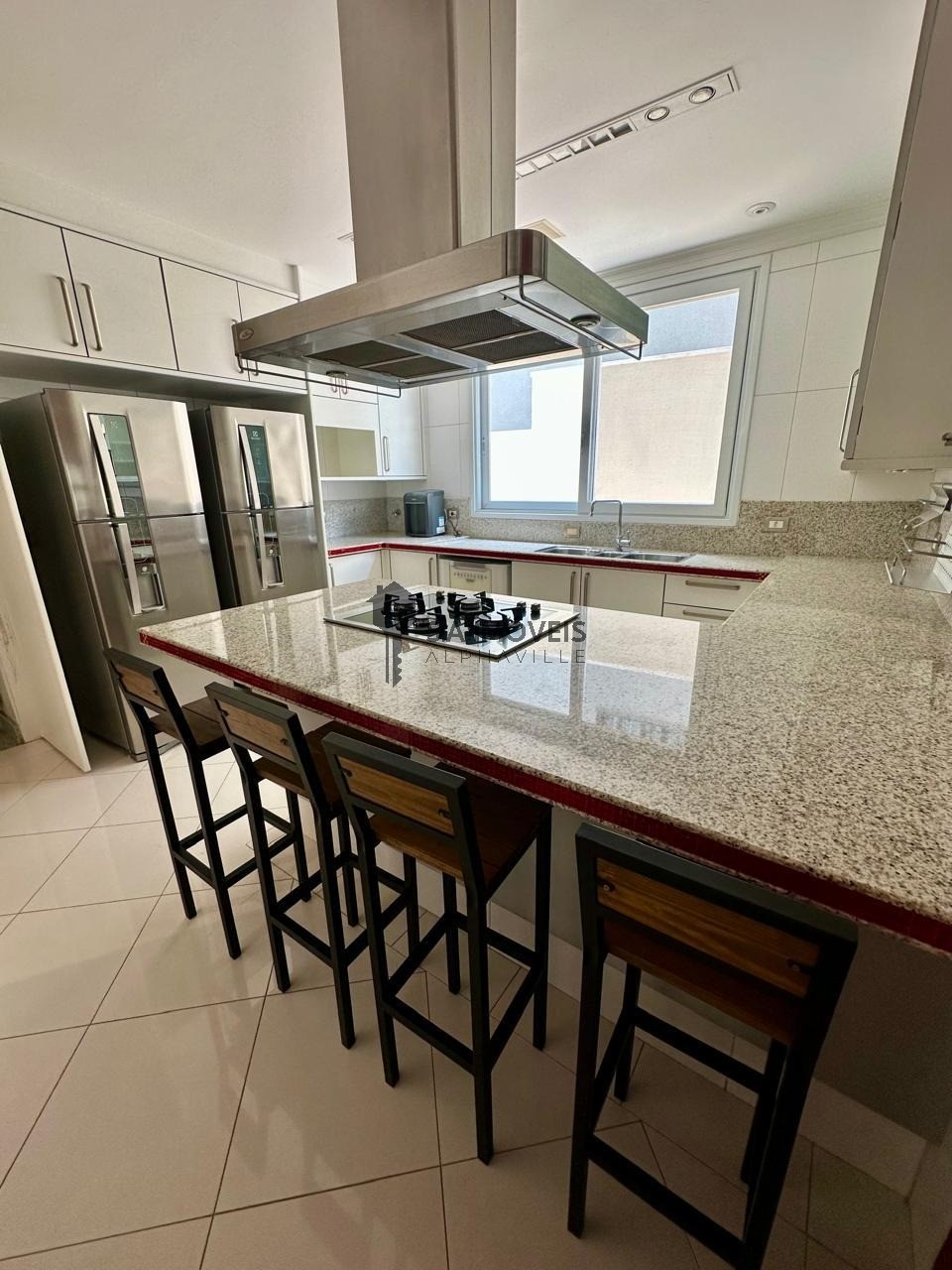 Casa, 4 quartos, 430 m² - Foto 42