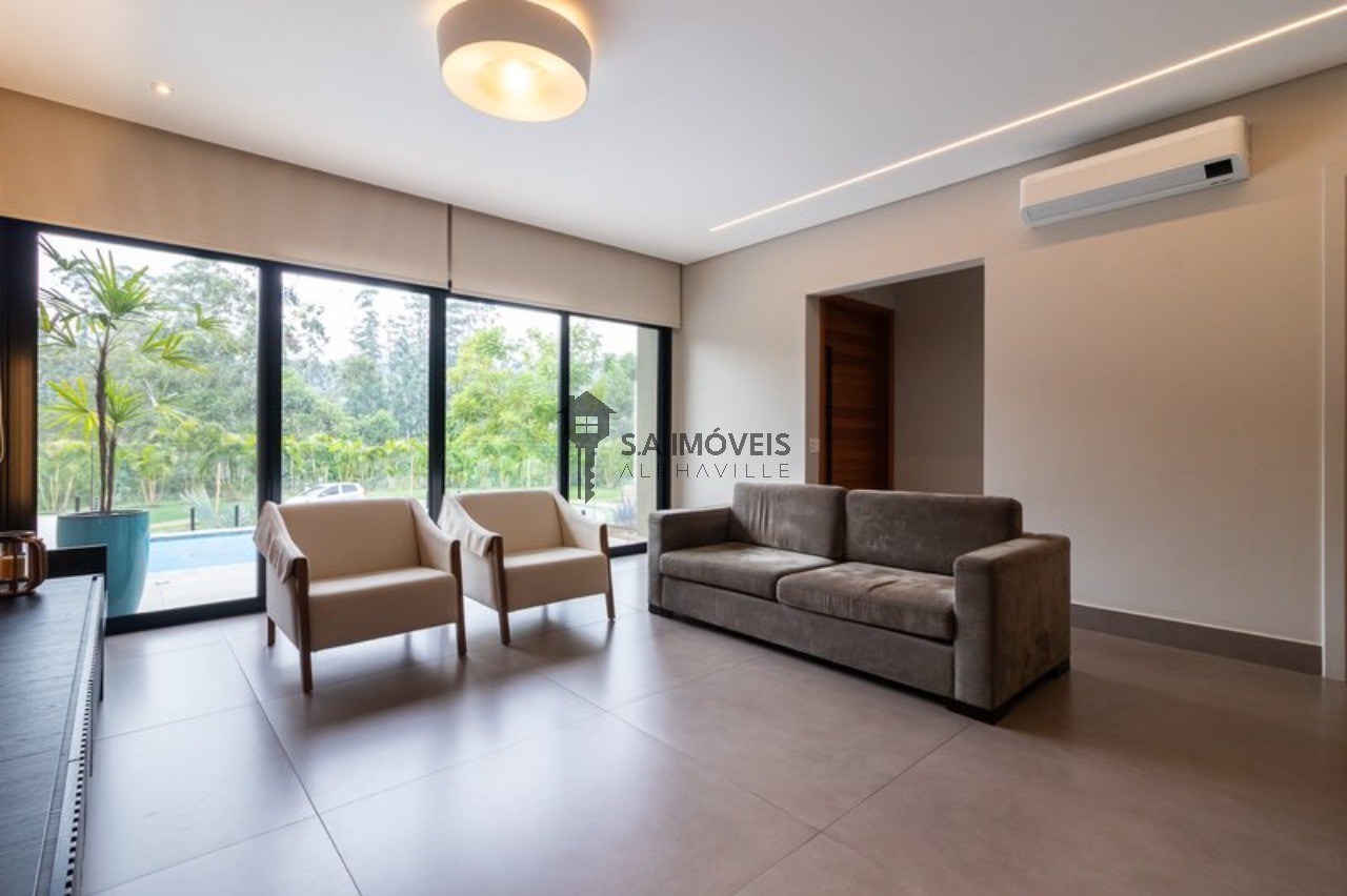 Casa, 3 quartos, 230 m² - Foto 3