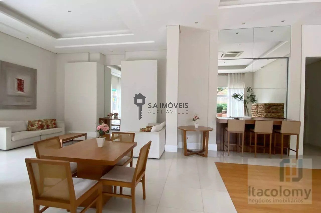 Apartamento, 1 quarto, 50 m² - Foto 20