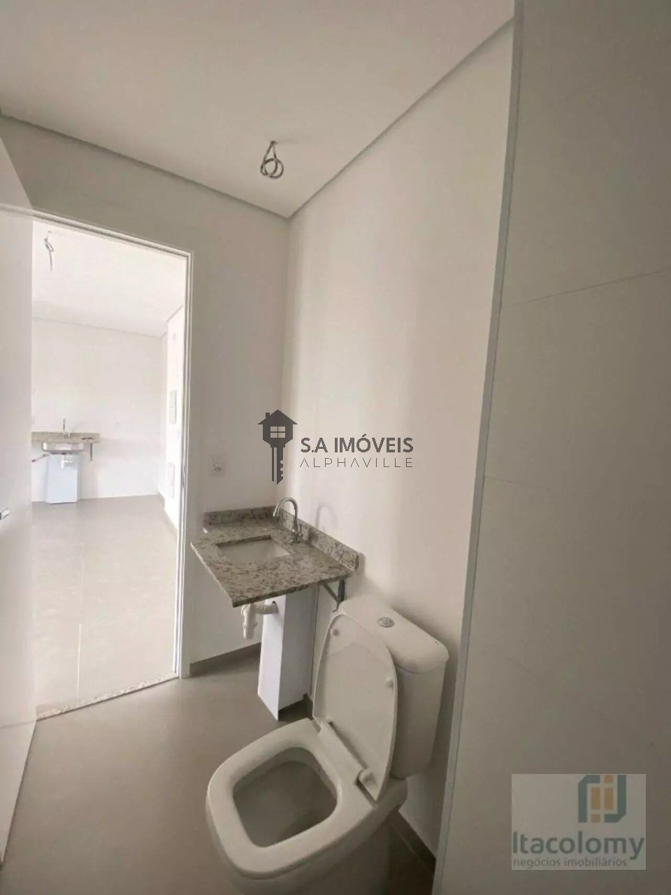 Apartamento, 1 quarto, 41 m² - Foto 11