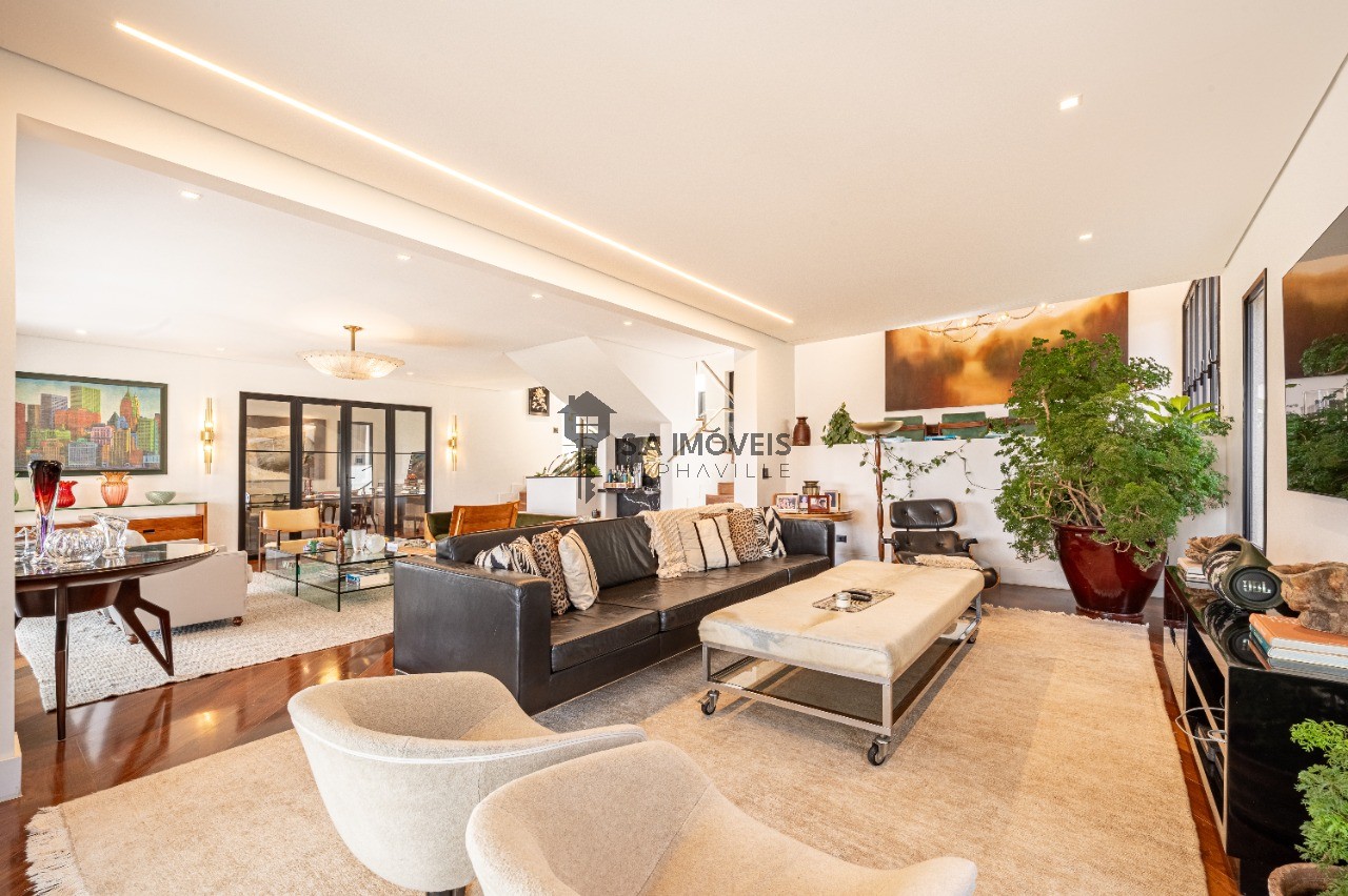 Casa, 4 quartos, 650 m² - Foto 17